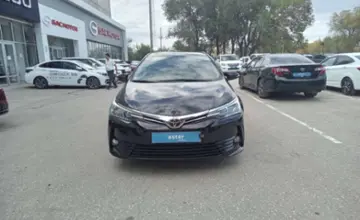Toyota Corolla 2016 года за 8 200 000 тг. в Актобе фото 2
