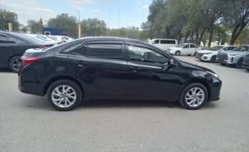 Toyota Corolla 2016 года за 8 200 000 тг. в Актобе фото 4
