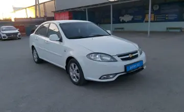 Daewoo Gentra 2014 года за 3 800 000 тг. в Шымкент фото 2