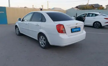 Daewoo Gentra 2014 года за 3 800 000 тг. в Шымкент фото 4