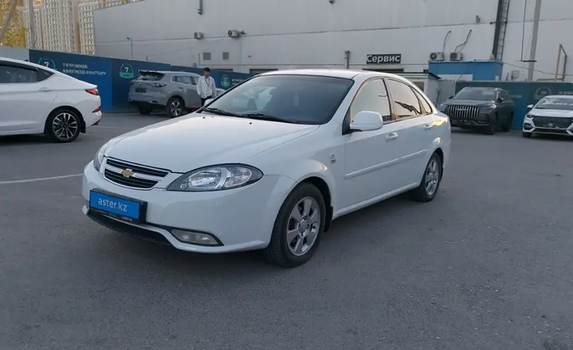 Daewoo Gentra 2014 года за 3 800 000 тг. в Шымкент