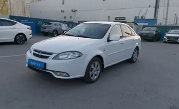 Daewoo Gentra 2014 года за 3 800 000 тг. в Шымкент фото 1