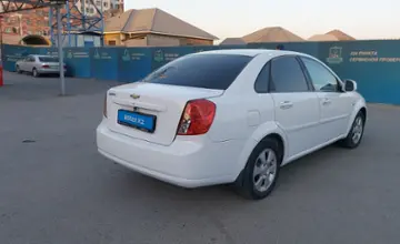 Daewoo Gentra 2014 года за 3 800 000 тг. в Шымкент фото 3