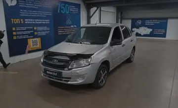 LADA (ВАЗ) Granta 2015 года за 2 000 000 тг. в Астана фото 1