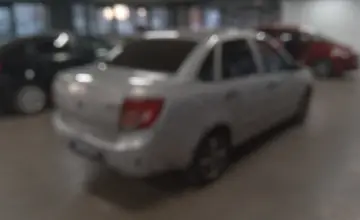 LADA (ВАЗ) Granta 2015 года за 2 000 000 тг. в Астана фото 3