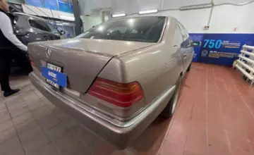 Mercedes-Benz S-Класс 1994 года за 5 000 000 тг. в Астана