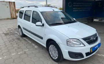 LADA (ВАЗ) Largus 2018 года за 5 200 000 тг. в Караганда фото 3