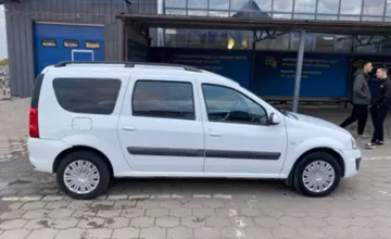 LADA (ВАЗ) Largus 2018 года за 5 200 000 тг. в Караганда фото 4