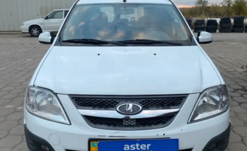 LADA (ВАЗ) Largus 2018 года за 5 200 000 тг. в Караганда фото 2