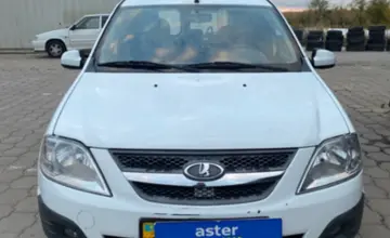 LADA (ВАЗ) Largus 2018 года за 5 200 000 тг. в Караганда фото 2