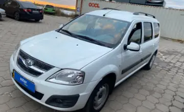 LADA (ВАЗ) Largus 2018 года за 5 200 000 тг. в Караганда фото 1