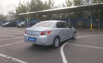 Peugeot 301 2014 года за 3 200 000 тг. в Алматы фото 3