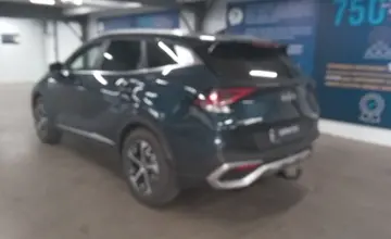 Kia Sportage 2023 года за 14 600 000 тг. в Астана фото 4