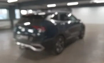 Kia Sportage 2023 года за 14 600 000 тг. в Астана фото 3