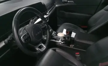 Kia Sportage 2023 года за 14 600 000 тг. в Астана фото 5