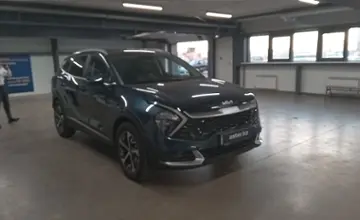 Kia Sportage 2023 года за 14 600 000 тг. в Астана фото 2