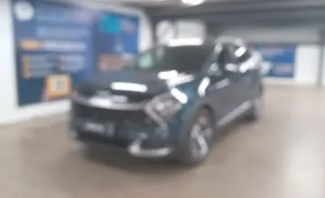 Kia Sportage 2023 года за 14 600 000 тг. в Астана фото 1