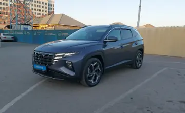 Hyundai Tucson 2023 года за 15 700 000 тг. в Шымкент фото 1