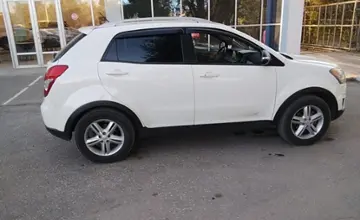 SsangYong Actyon 2014 года за 6 600 000 тг. в Актобе фото 4