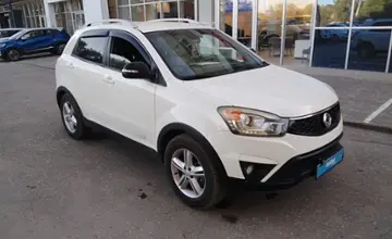 SsangYong Actyon 2014 года за 6 600 000 тг. в Актобе фото 3