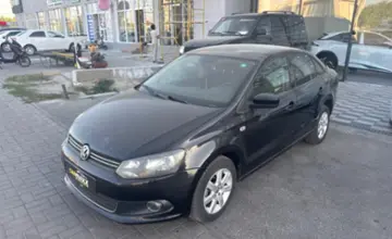Volkswagen Polo 2014 года за 4 000 000 тг. в Шымкент фото 1