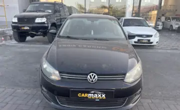Volkswagen Polo 2014 года за 4 000 000 тг. в Шымкент фото 2