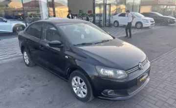Volkswagen Polo 2014 года за 4 000 000 тг. в Шымкент фото 3