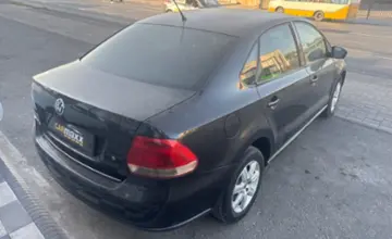 Volkswagen Polo 2014 года за 4 000 000 тг. в Шымкент