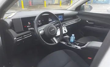 Hyundai Tucson 2024 года за 14 600 000 тг. в Алматы фото 5