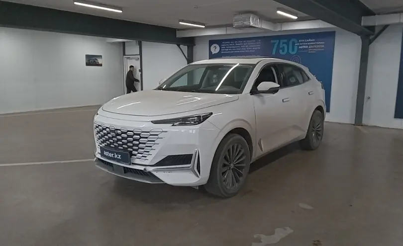 Changan UNI-K 2023 года за 12 500 000 тг. в Астана