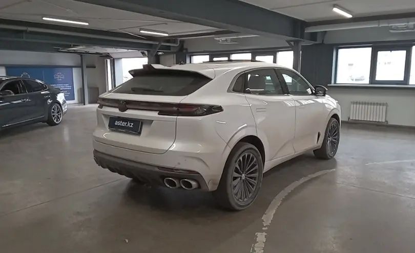 Changan UNI-K 2023 года за 12 500 000 тг. в Астана фото 3