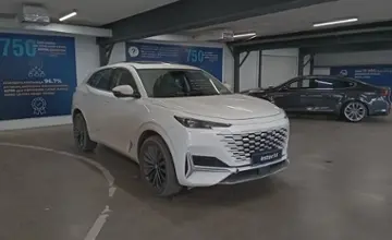 Changan UNI-K 2023 года за 12 500 000 тг. в Астана фото 2