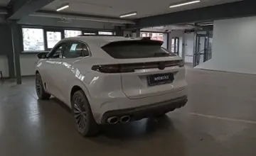 Changan UNI-K 2023 года за 12 500 000 тг. в Астана фото 4