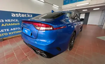 Kia Stinger 2021 года за 18 500 000 тг. в Астана