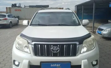 Toyota Land Cruiser Prado 2009 года за 11 500 000 тг. в Караганда фото 2