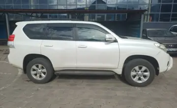Toyota Land Cruiser Prado 2009 года за 11 500 000 тг. в Караганда фото 4