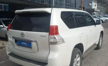 Toyota Land Cruiser Prado 2009 года за 11 500 000 тг. в Караганда