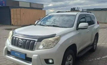 Toyota Land Cruiser Prado 2009 года за 11 500 000 тг. в Караганда фото 1