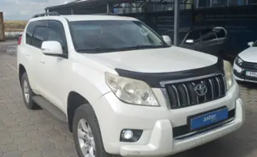 Toyota Land Cruiser Prado 2009 года за 11 500 000 тг. в Караганда фото 3