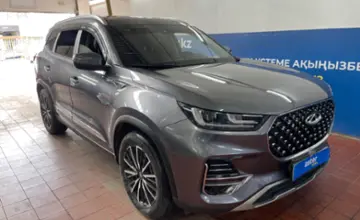 Chery Tiggo 8 Pro 2022 года за 9 000 000 тг. в Астана фото 3