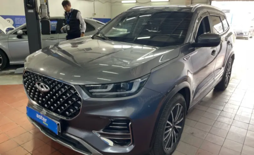 Chery Tiggo 8 Pro 2022 года за 9 000 000 тг. в Астана