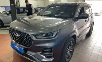Chery Tiggo 8 Pro 2022 года за 9 000 000 тг. в Астана фото 1