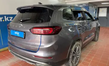 Chery Tiggo 8 Pro 2022 года за 9 000 000 тг. в Астана