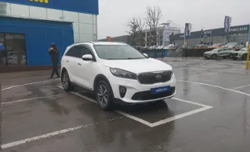 Kia Sorento 2020 года за 9 500 000 тг. в Алматы фото 2