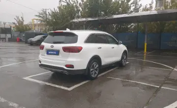 Kia Sorento 2020 года за 9 500 000 тг. в Алматы фото 3