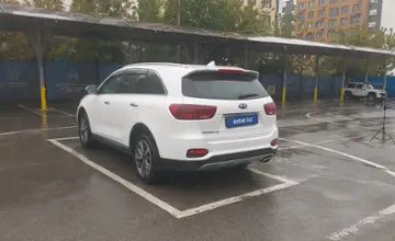 Kia Sorento 2020 года за 9 500 000 тг. в Алматы фото 4