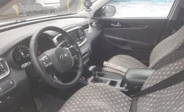 Kia Sorento 2020 года за 9 500 000 тг. в Алматы фото 5
