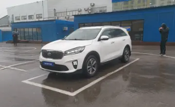 Kia Sorento 2020 года за 9 500 000 тг. в Алматы фото 1