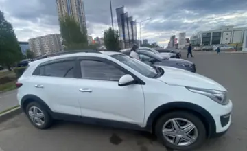 Kia Rio 2019 года за 7 200 000 тг. в Астана фото 4