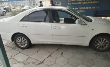 Toyota Camry 2005 года за 3 800 000 тг. в Талдыкорган фото 4